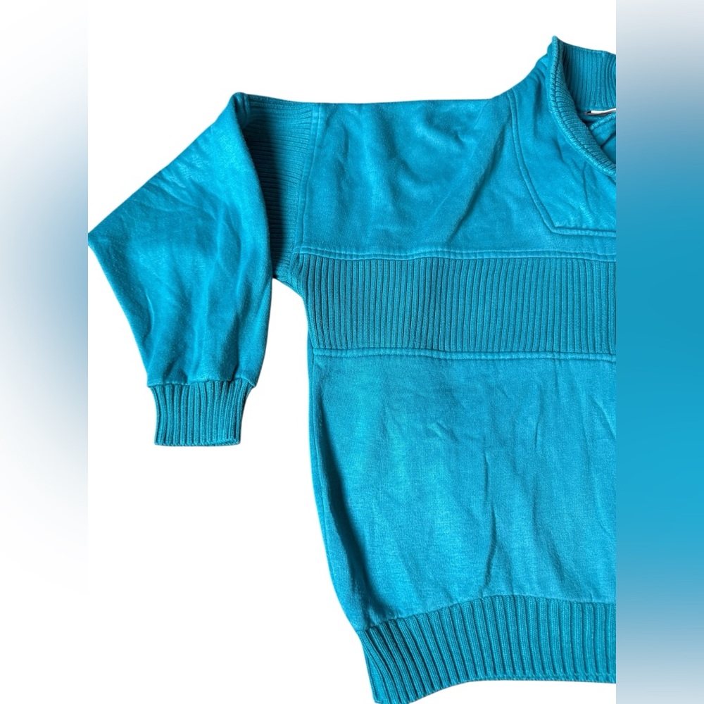 Lady footlocker sweater, vintage, medium - Picture 2 of 7